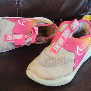 Nike Flex runner 10C